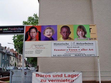 muengersdorf