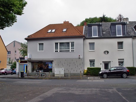 muengersdorf