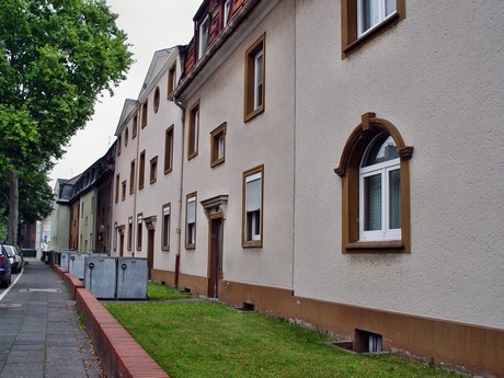 muengersdorf