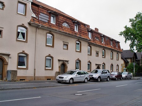 muengersdorf