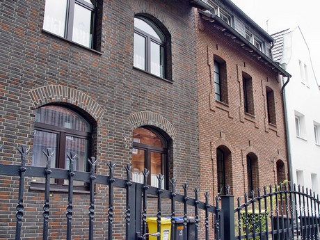 muengersdorf