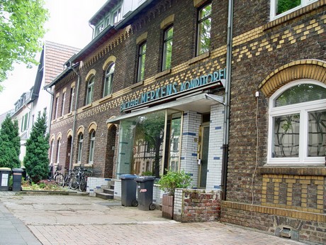 muengersdorf