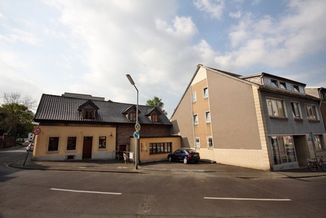 muengersdorf