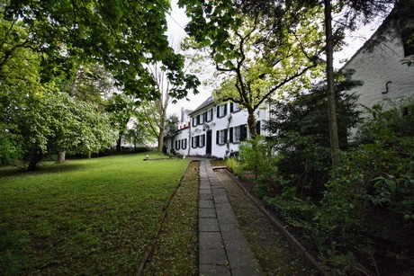 muengersdorf