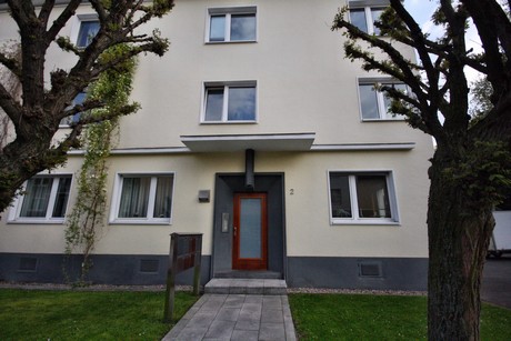 muengersdorf