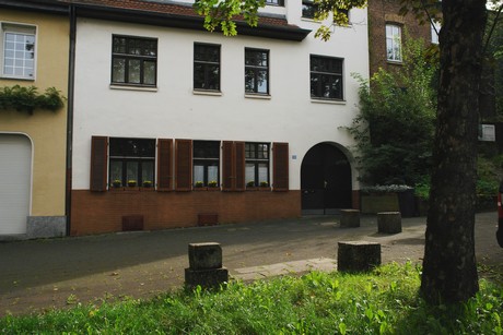 muengersdorf