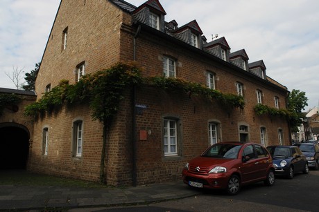 muengersdorf