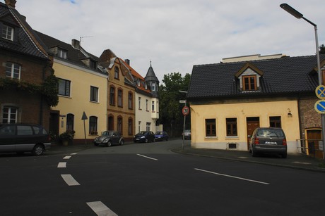 muengersdorf