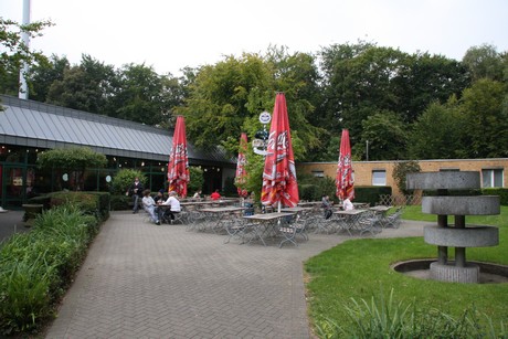 muengersdorf