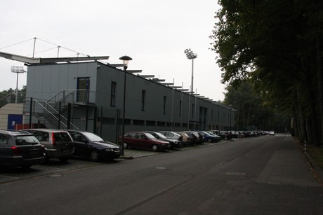 muengersdorf