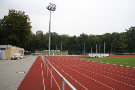 muengersdorf