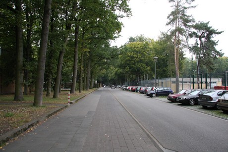 muengersdorf