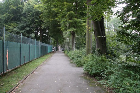 muengersdorf