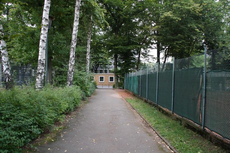 muengersdorf