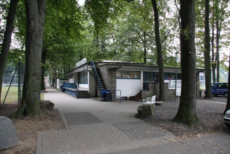 muengersdorf