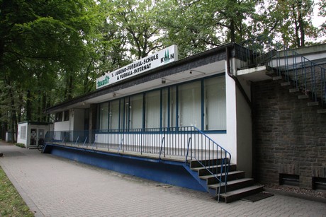 muengersdorf