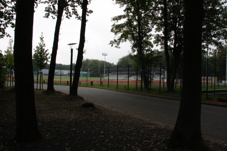 muengersdorf