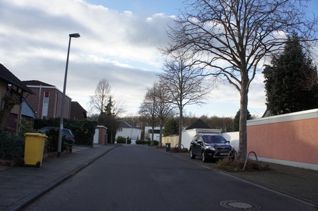 muengersdorf
