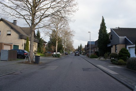 muengersdorf