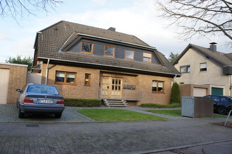 muengersdorf