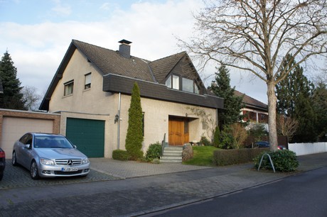 muengersdorf