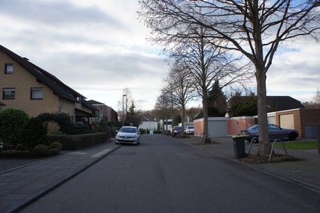muengersdorf