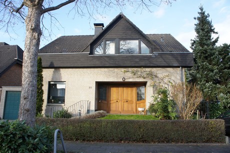 muengersdorf