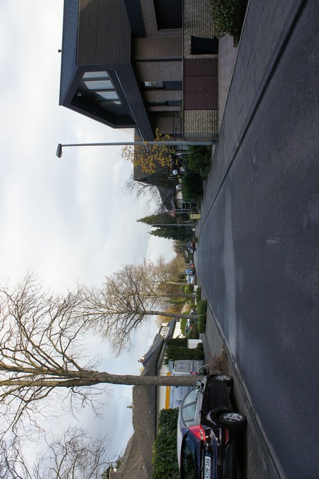 muengersdorf