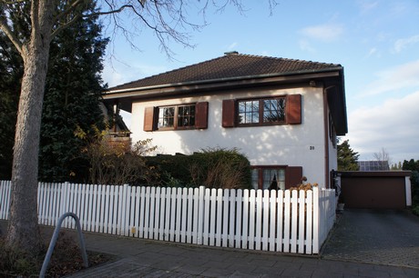 muengersdorf