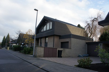muengersdorf
