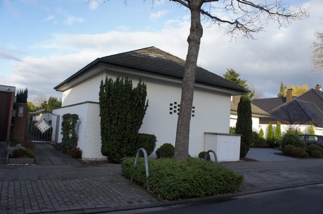 muengersdorf