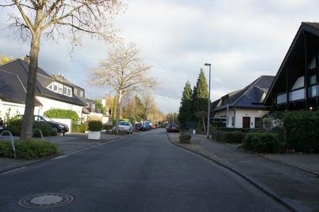 muengersdorf
