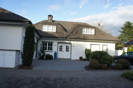 muengersdorf