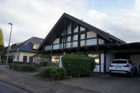 muengersdorf