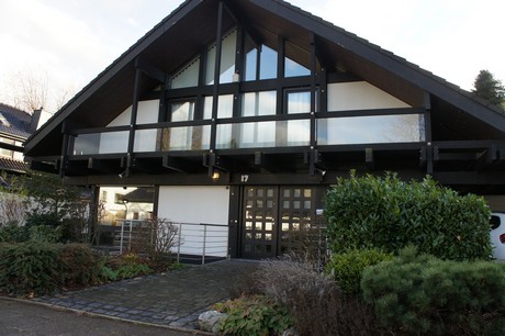 muengersdorf