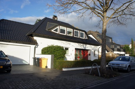 muengersdorf