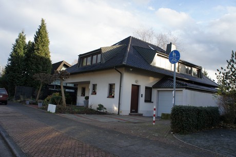 muengersdorf