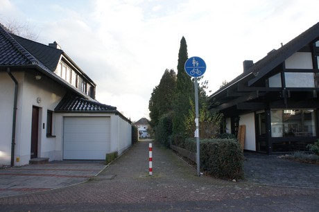 muengersdorf