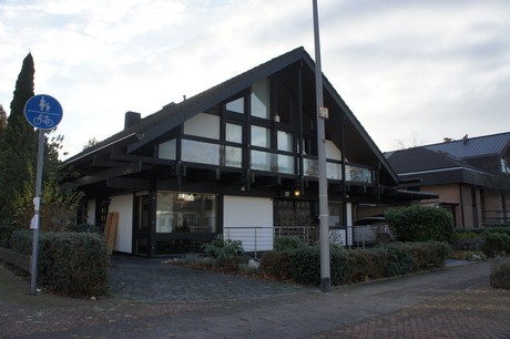 muengersdorf