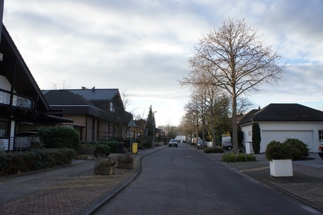 muengersdorf