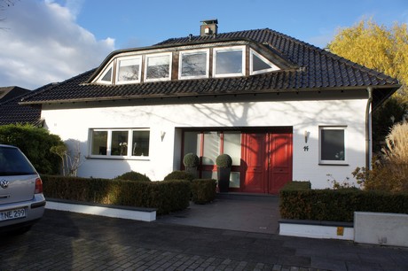 muengersdorf