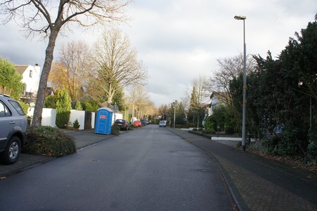 muengersdorf