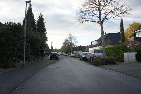 muengersdorf