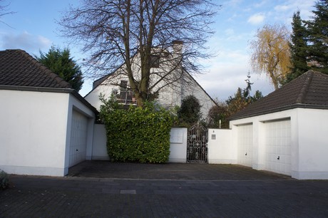 muengersdorf