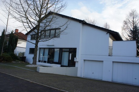 muengersdorf