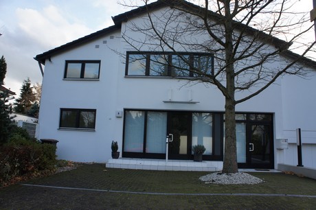 muengersdorf