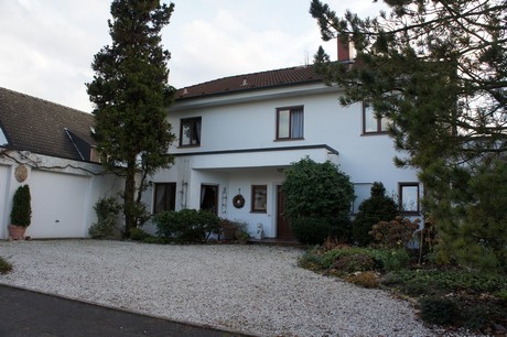 muengersdorf