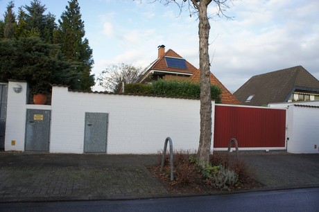 muengersdorf