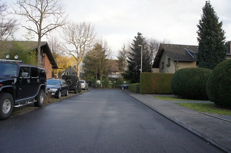 muengersdorf