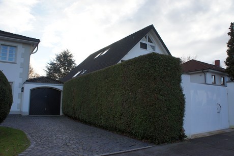 muengersdorf